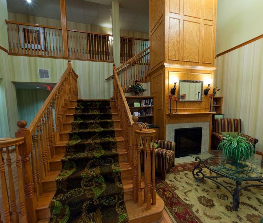 Comfort Inn & Suites High Point - Archdale Esterno foto