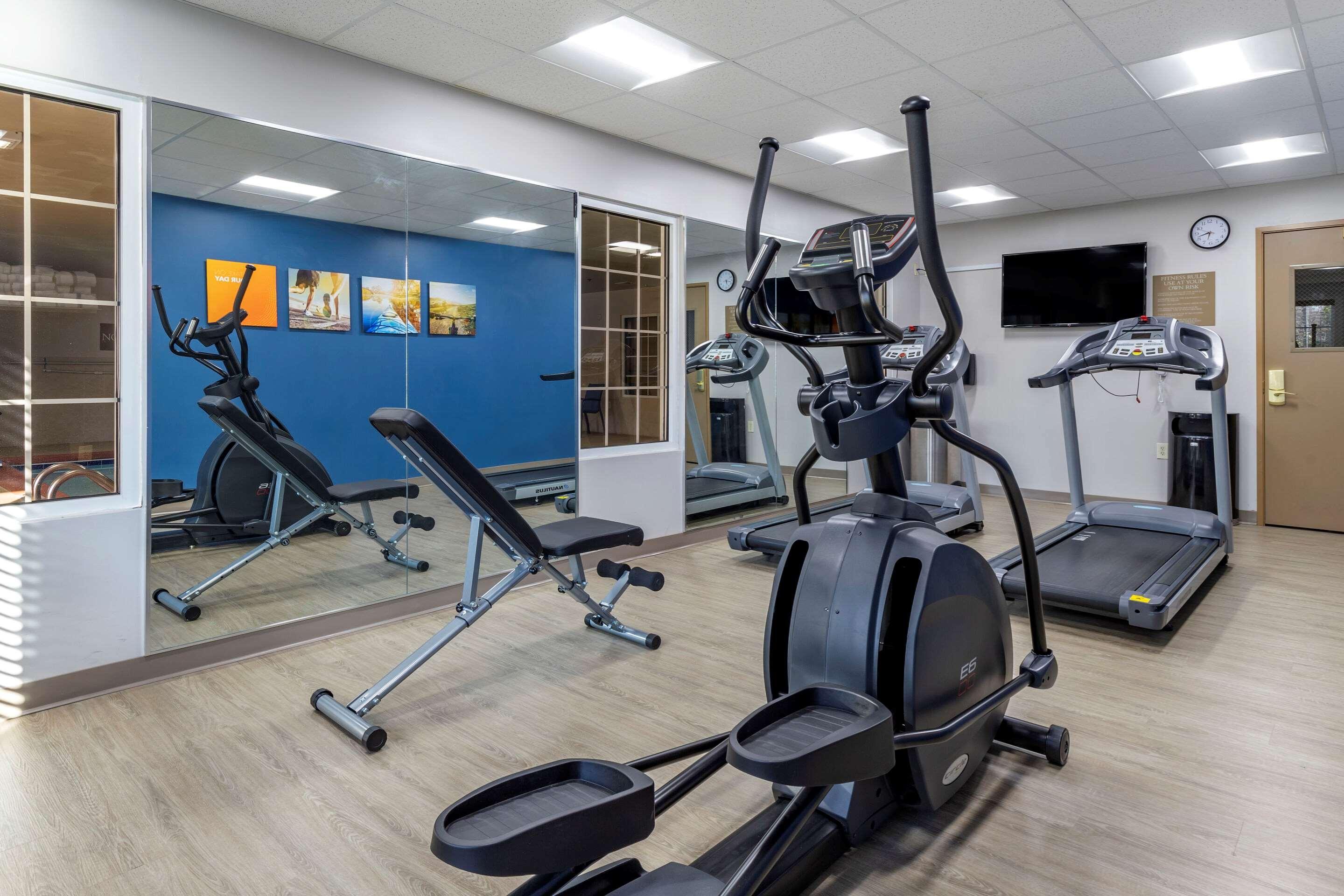 Comfort Inn & Suites High Point - Archdale Esterno foto