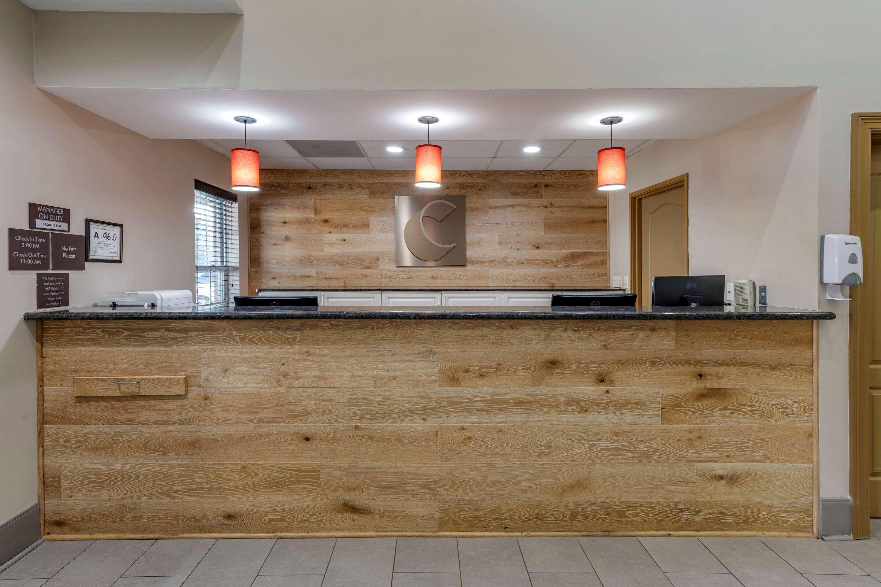 Comfort Inn & Suites High Point - Archdale Esterno foto